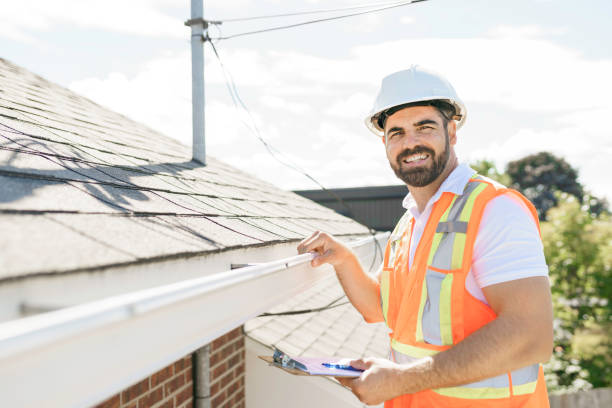 Best Best Roofing Contractors  in Larimore, ND