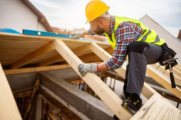 Best Roof Repair Specialists  in Larimore, ND