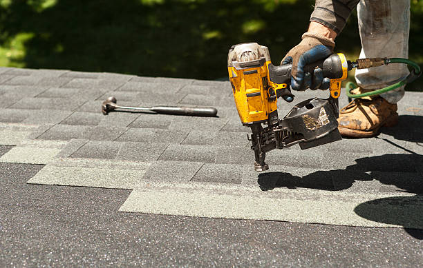 Quick and Trustworthy Emergency Roof Repair Services in Larimore, ND