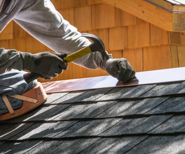 Best New Roof Installation  in Larimore, ND